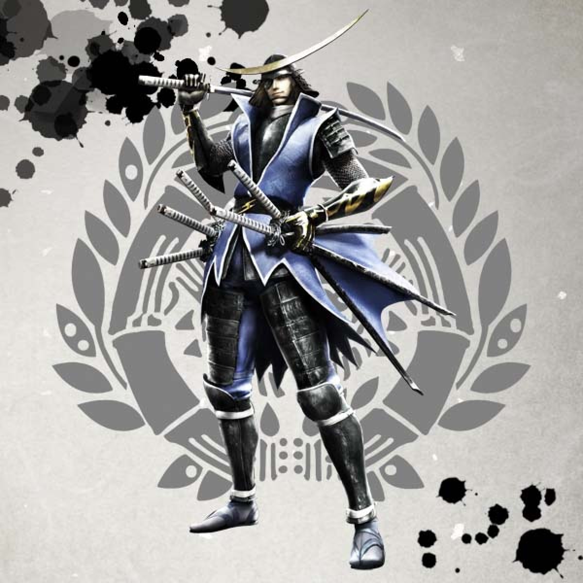 戦国BASARA
