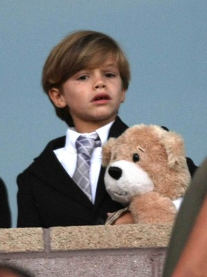 ロメオ君（2009年）