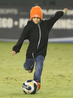 ロメオ君（2010年）