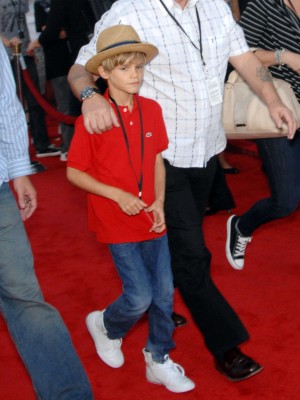 ロメオ君（2011年）