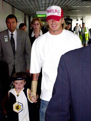 ロメオ君（2003年）