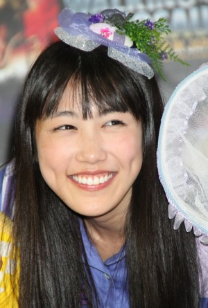 サポーターを務める「WALKING WITH DINOSAURS LIVE」の初日公演を鑑賞したももいろクローバーZ・高城れに