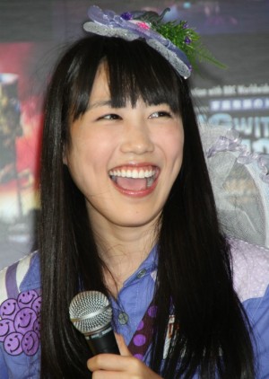 サポーターを務める「WALKING WITH DINOSAURS LIVE」の初日公演を鑑賞したももいろクローバーZ・高城れに