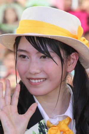 「お台場合衆国2013」でAKB48ライブ開催