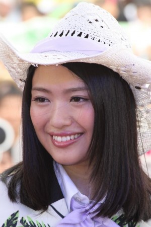 「お台場合衆国2013」でAKB48ライブ開催