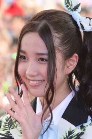 「お台場合衆国2013」でAKB48ライブ開催