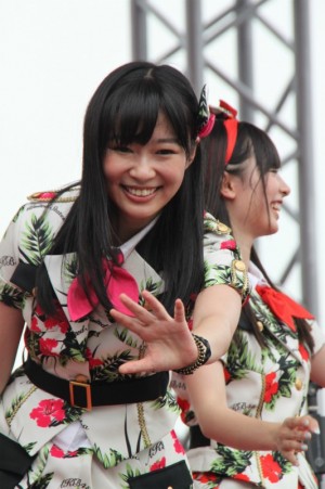 「お台場合衆国2013」でAKB48ライブ開催