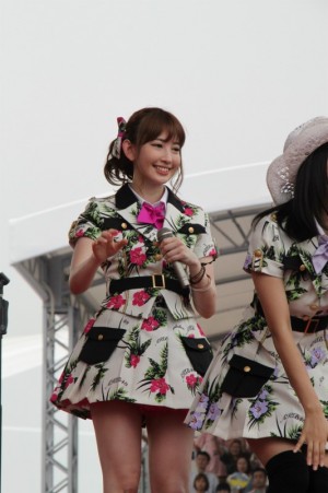 「お台場合衆国2013」でAKB48ライブ開催