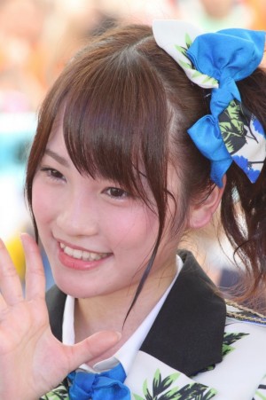 「お台場合衆国2013」でAKB48ライブ開催