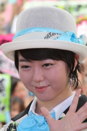 「お台場合衆国2013」でAKB48ライブ開催