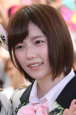 「お台場合衆国2013」でAKB48ライブ開催