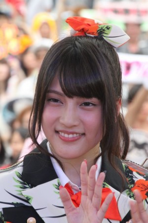 「お台場合衆国2013」でAKB48ライブ開催