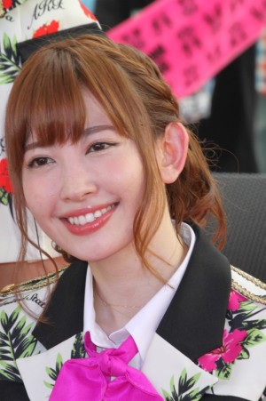 「お台場合衆国2013」でAKB48ライブ開催