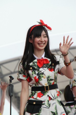 「お台場合衆国2013」でAKB48ライブ開催