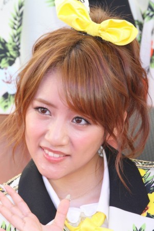 「お台場合衆国2013」でAKB48ライブ開催