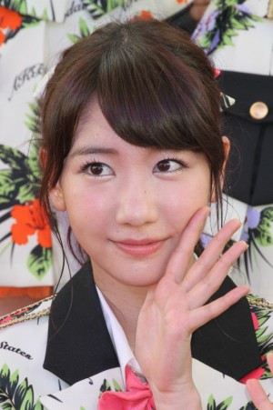 「お台場合衆国2013」でAKB48ライブ開催