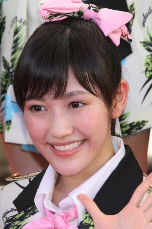 「お台場合衆国2013」でAKB48ライブ開催