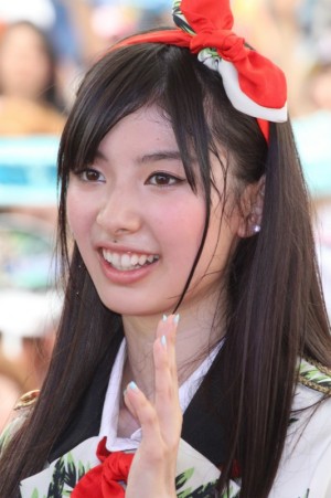 「お台場合衆国2013」でAKB48ライブ開催