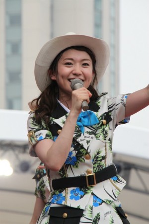 「お台場合衆国2013」でAKB48ライブ開催