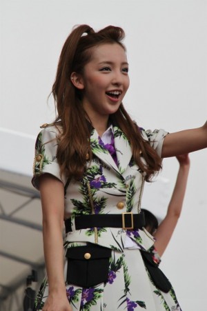 「お台場合衆国2013」でAKB48ライブ開催