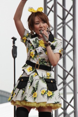 「お台場合衆国2013」でAKB48ライブ開催