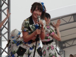 「お台場合衆国2013」でAKB48ライブ開催