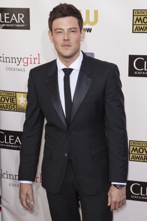 コーリー・モンテース