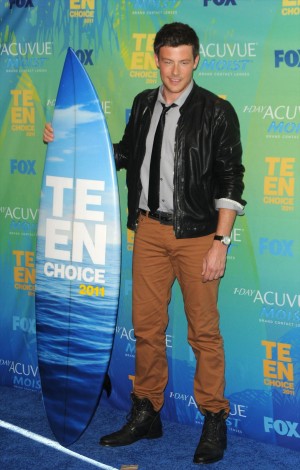 コーリー・モンテース