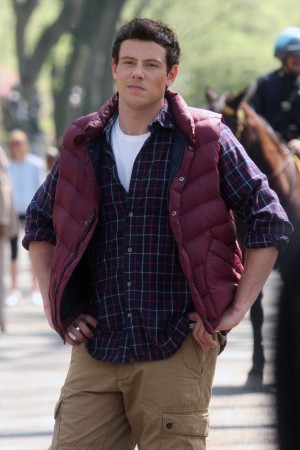 コーリー・モンテース