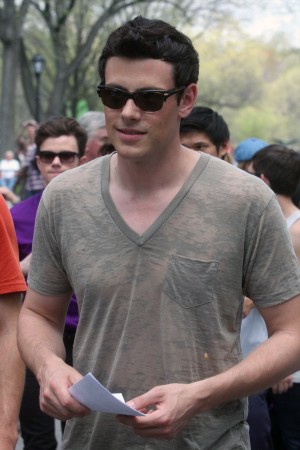 コーリー・モンテース