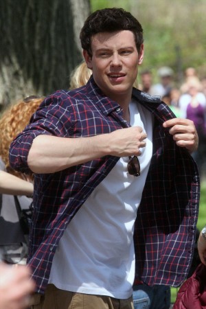 コーリー・モンテース