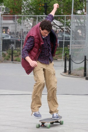 コーリー・モンテース