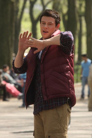 コーリー・モンテース