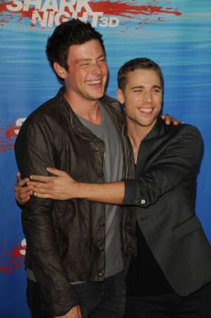 コーリー・モンテース