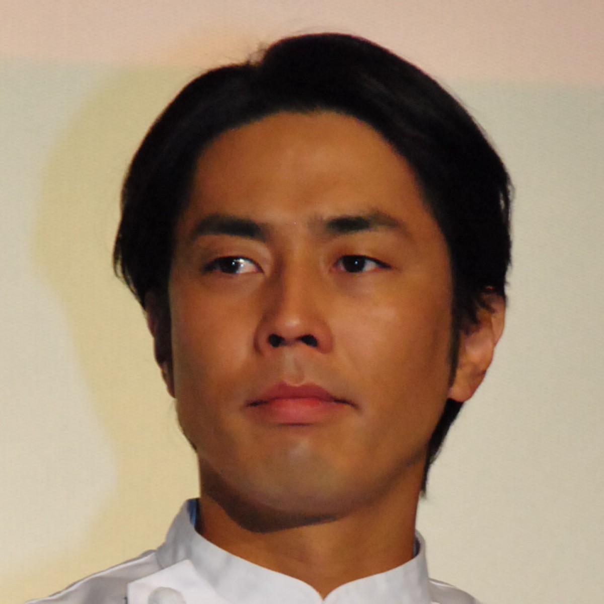 袴田 吉彦