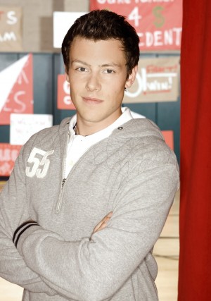 『glee／グリー』 フィン役のコーリー・モンテースが31歳の若さで急死