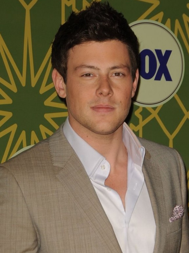 Glee コーリー モンテース 死因は ヘロインとアルコールの摂取 検視官が発表 13年7月17日 1ページ目 セレブ ゴシップ ニュース クランクイン Glee コーリー モンテース 死因は ヘロインとアルコールの摂取 検視官が発表 13年7月17日 1ページ目 セレブ ゴシップ ニュース クランクイン