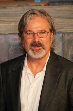 『ローン・レンジャー』ジャパンプレミア（ゴア・ヴァービンスキー監督）