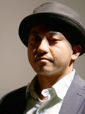 白石和彌監督、映画『凶悪』トークショーにて