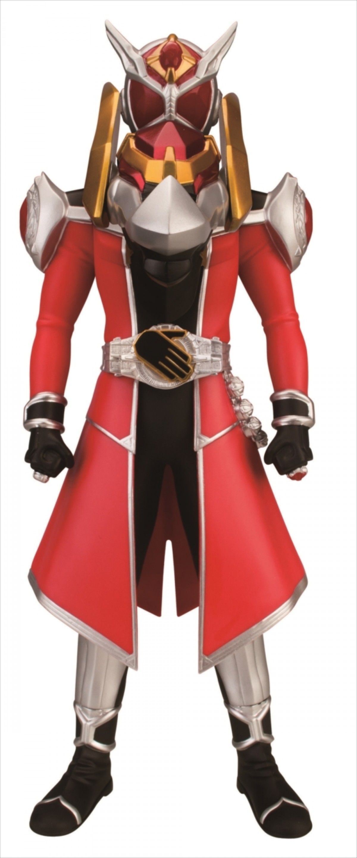 一番くじ 平成仮面ライダー シリーズ発売 可動30箇所の新感覚フィギュア登場 13年7月18日 アニメ ゲーム ニュース クランクイン