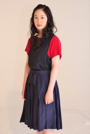 『シャニダールの花』綾野剛＆黒木華インタビュー