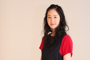 『シャニダールの花』綾野剛＆黒木華インタビュー