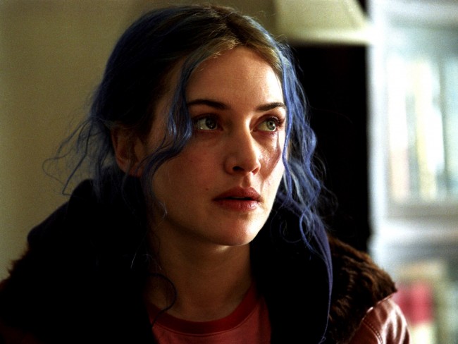 選出された映画史上最高の女性キャラクター4位：クレメンタイン（ケイト・ウィンスレット）『エターナル・サンシャイン』