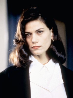 選出された映画史上最高の女性キャラクター16位：ブリジット（リンダ・フィオレンティーノ）『甘い毒』