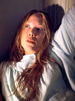 選出された映画史上最高の女性キャラクター17位：キャリー（シシー・スペイセク）『キャリー』