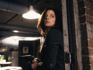 選出された映画史上最高の女性キャラクター19位：クラリス・スターリング（ジョディ・フォスター）『羊たちの沈黙』
