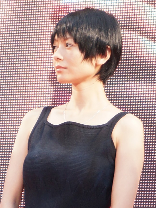 UULAドラマ『I LOVE YOU』イベント20130718