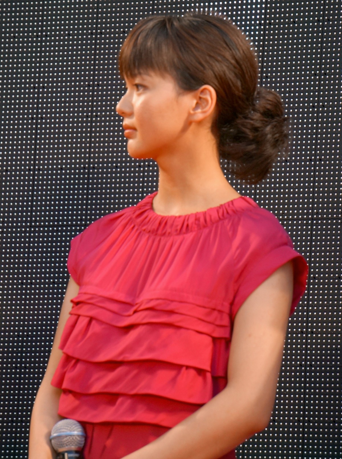 多部未華子 -写真 -人物情報 ｜クランクイン！