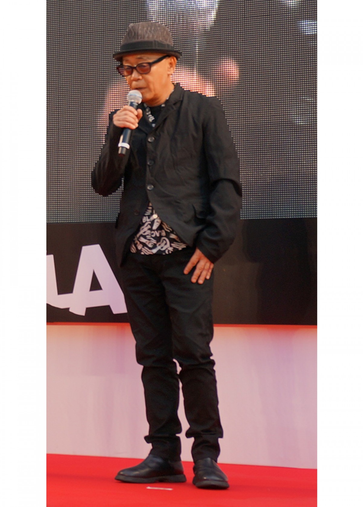 UULA『I LOVE YOU』