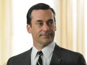 ジョン・ハム／『MAD MEN マッドメン』